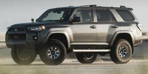 Toyota 4Runner
